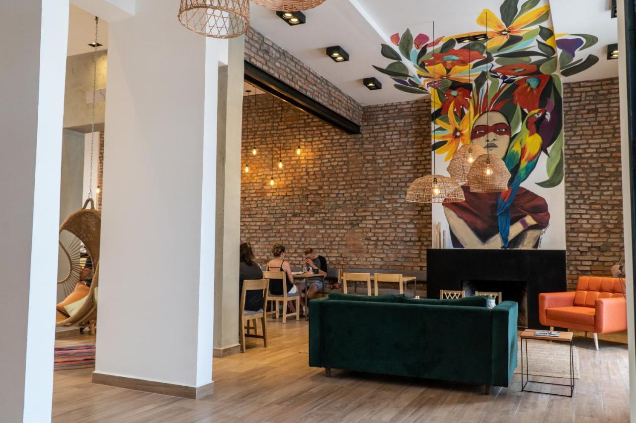 Hotel Selina