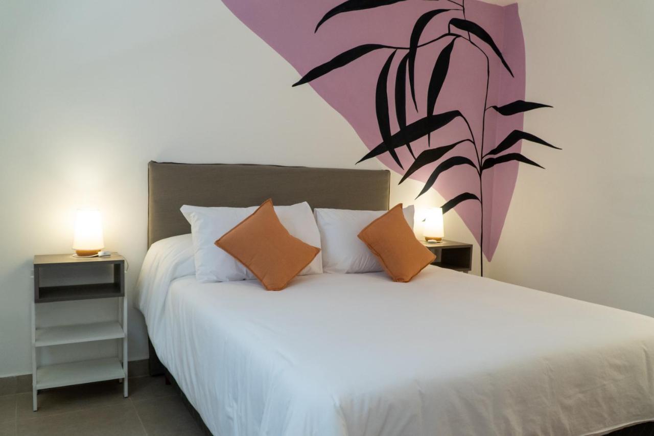 Selina Hotel