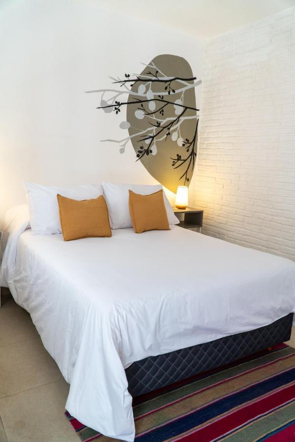 Hotel Selina Salta