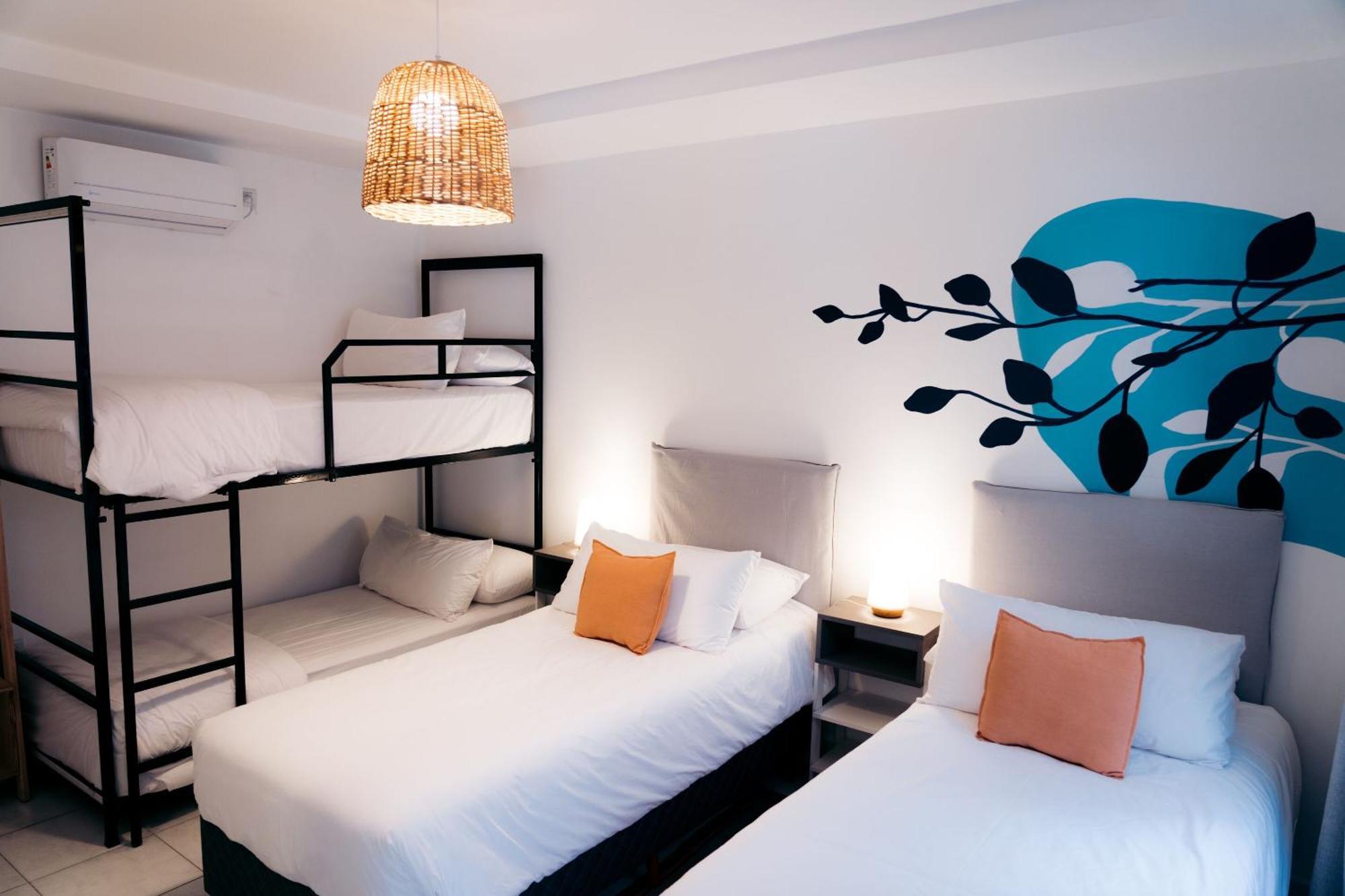 Hotel Selina 3*