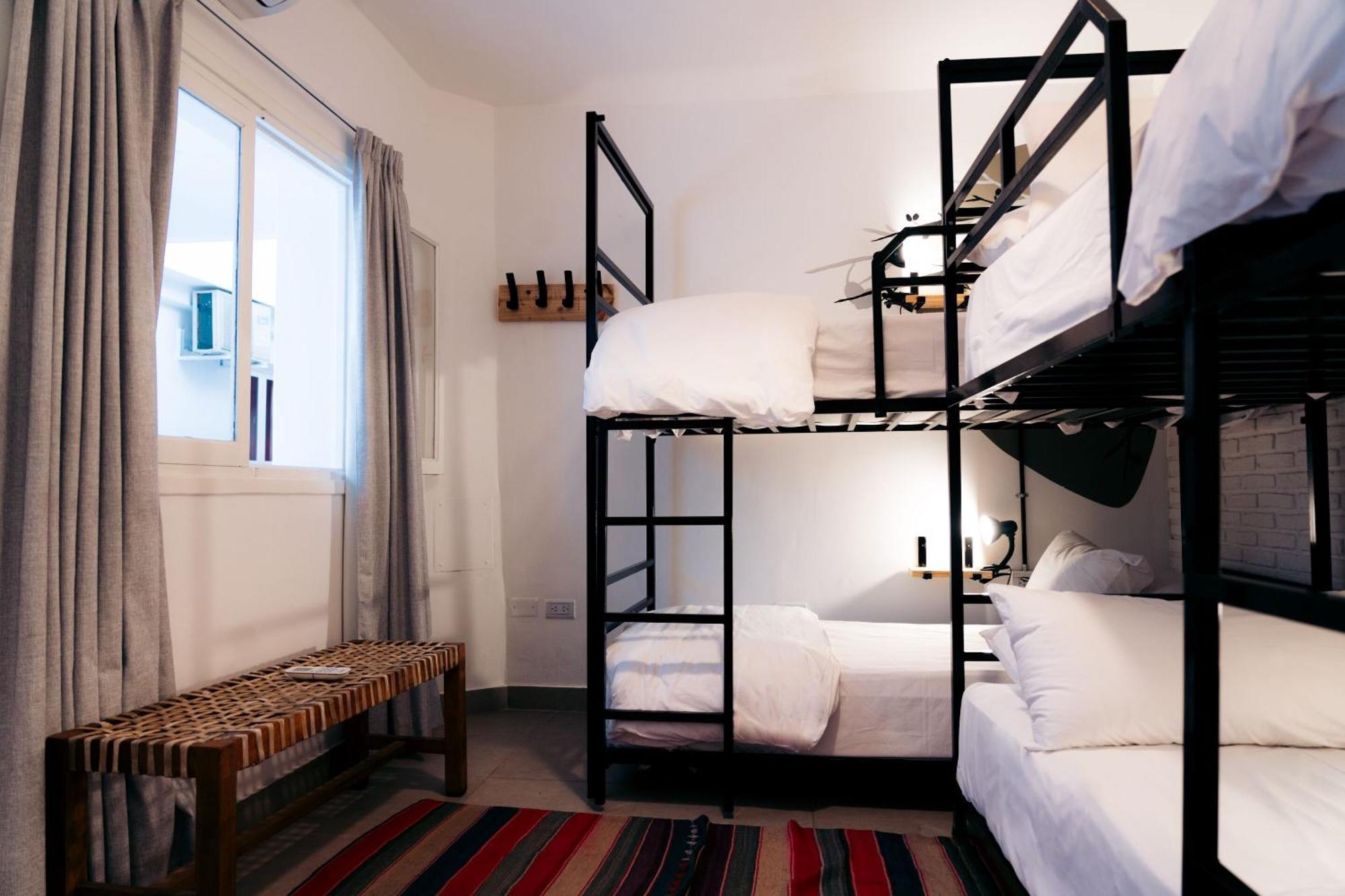 Hotel Selina 3*
