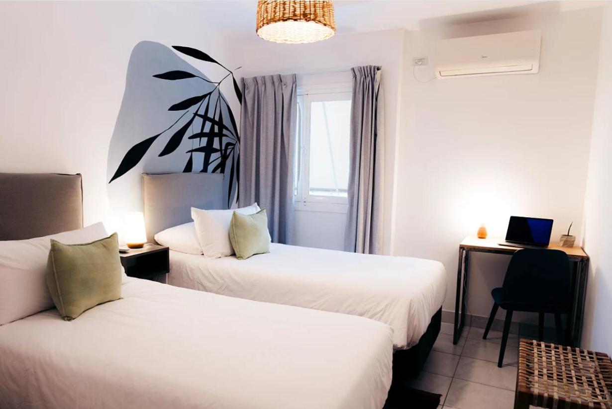 Hotel Selina 3*