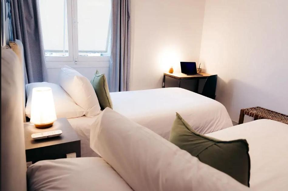 Hotel Selina 3*